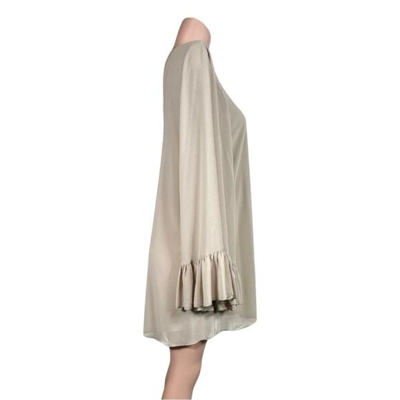 Show Me Your MuMu Matilda Mini Dress SZ M $148 - Picture 13 of 16